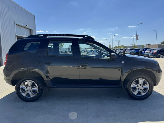 Dacia Duster 1.6* 105ps* НАВИ* FACE* КЛИМАТИК - автомобили, коли, обяви за нови и употребявани 5