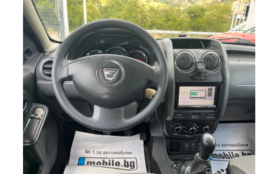 Dacia Duster 1.6 GPL - автомобили, коли, обяви за нови и употребявани 10