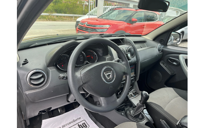 Dacia Duster 1.6 GPL - автомобили, коли, обяви за нови и употребявани 12
