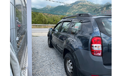 Dacia Duster 1.6 GPL - автомобили, коли, обяви за нови и употребявани 7