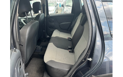 Dacia Duster 1.6 GPL - автомобили, коли, обяви за нови и употребявани 8
