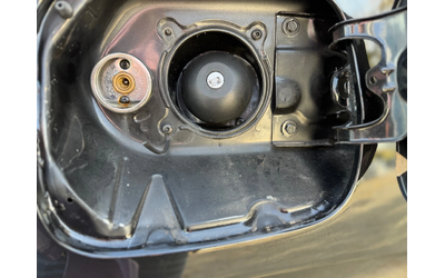 Dacia Duster 1.6SCE-2017-ГАЗ - автомобили, коли, обяви за нови и употребявани 14