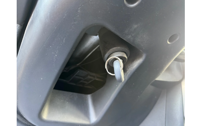 Dacia Duster 1.6SCE-2017-ГАЗ - автомобили, коли, обяви за нови и употребявани 15