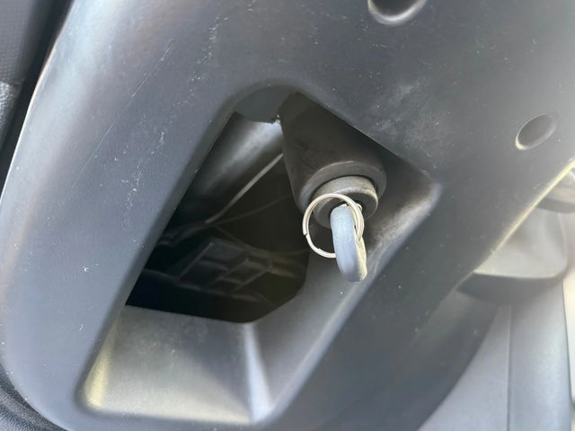 Dacia Duster 1.6SCE-2017-ГАЗ - автомобили, коли, обяви за нови и употребявани 15