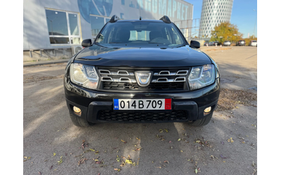 dacia-duster - 2