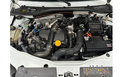 Dacia Duster 1.5DCI-2017-NAVI-камера-6ск - автомобили, коли, обяви за нови и употребявани 11