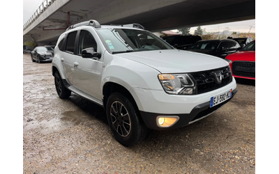 dacia-duster - 1