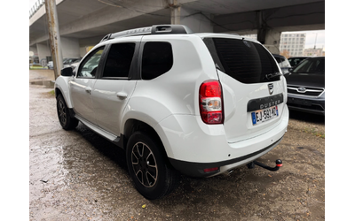 Dacia Duster 1.5DCI-2017-NAVI-камера-6ск - автомобили, коли, обяви за нови и употребявани 6
