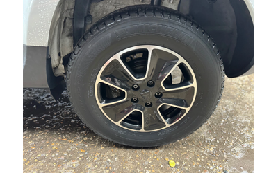 Dacia Duster 1.5DCI-2017-NAVI-камера-6ск - автомобили, коли, обяви за нови и употребявани 8