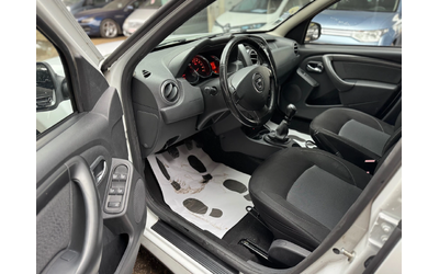 Dacia Duster 1.5DCI-2017-NAVI-камера-6ск - автомобили, коли, обяви за нови и употребявани 9