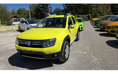 dacia-duster - 2