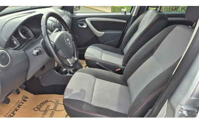 Dacia Duster 1.6 Газ/бензин 105 к.с. - автомобили, коли, обяви за нови и употребявани 10
