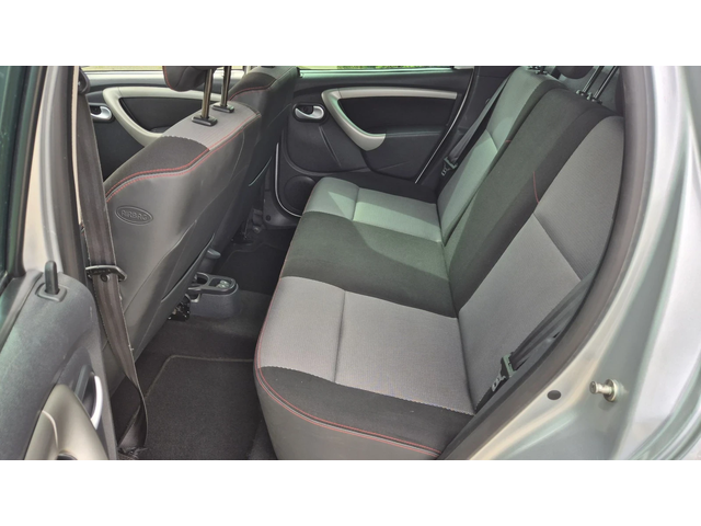 Dacia Duster 1.6 Газ/бензин 105 к.с. - автомобили, коли, обяви за нови и употребявани 11