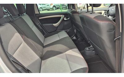 Dacia Duster 1.6 Газ/бензин 105 к.с. - автомобили, коли, обяви за нови и употребявани 13