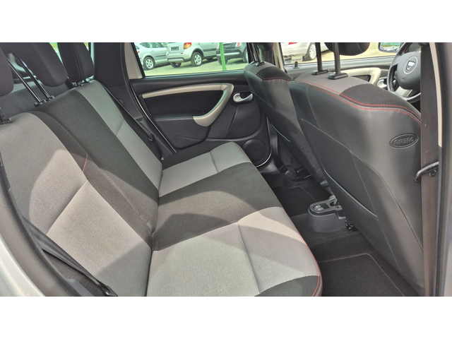 Dacia Duster 1.6 Газ/бензин 105 к.с. - автомобили, коли, обяви за нови и употребявани 13