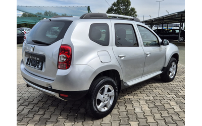 Dacia Duster 1.6 Газ/бензин 105 к.с. - автомобили, коли, обяви за нови и употребявани 6