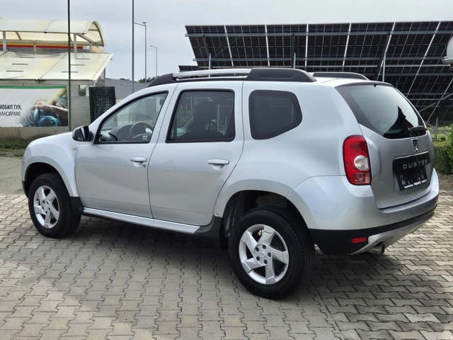 Dacia Duster 1.6 Газ/бензин 105 к.с. - автомобили, коли, обяви за нови и употребявани 9