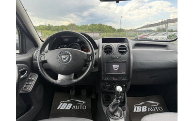 Dacia Duster 1.5 , Euro 6, Нов Вноc - автомобили, коли, обяви за нови и употребявани 10