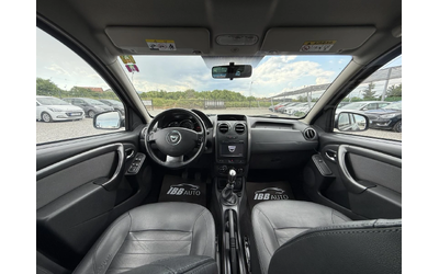 Dacia Duster 1.5 , Euro 6, Нов Вноc - автомобили, коли, обяви за нови и употребявани 11