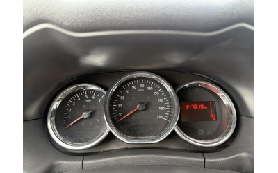 Dacia Duster 1.5 , Euro 6, Нов Вноc - автомобили, коли, обяви за нови и употребявани 13