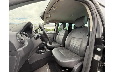 Dacia Duster 1.5 , Euro 6, Нов Вноc - автомобили, коли, обяви за нови и употребявани 16