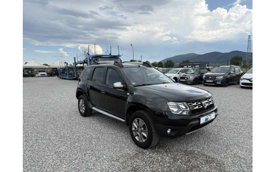 dacia-duster - 2