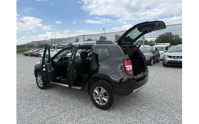 Dacia Duster 1.5 , Euro 6, Нов Вноc - автомобили, коли, обяви за нови и употребявани 6