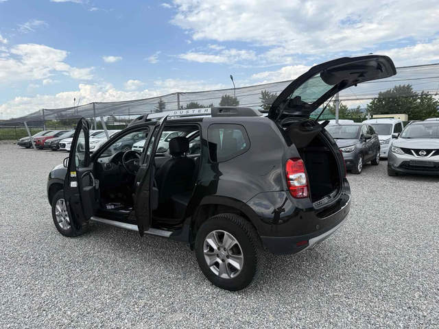 Dacia Duster 1.5 , Euro 6, Нов Вноc - автомобили, коли, обяви за нови и употребявани 6