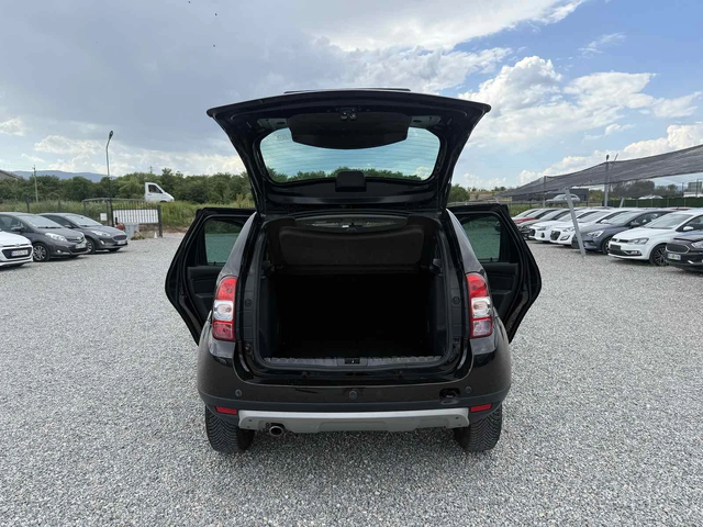 Dacia Duster 1.5 , Euro 6, Нов Вноc - автомобили, коли, обяви за нови и употребявани 7