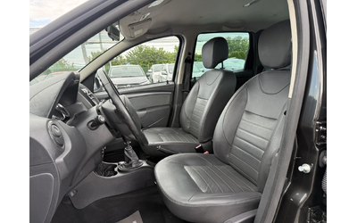 Dacia Duster 1.5 , Euro 6, Нов Вноc - автомобили, коли, обяви за нови и употребявани 8