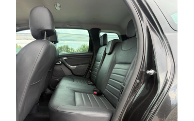 Dacia Duster 1.5 , Euro 6, Нов Вноc - автомобили, коли, обяви за нови и употребявани 9