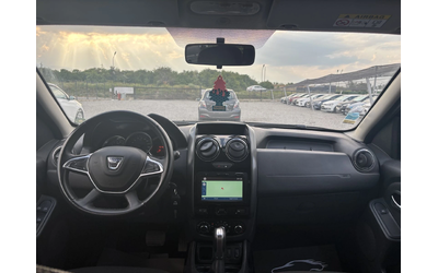 Dacia Duster 1.5 , EURO 6, AUTOMATIC, Нов Внос France - автомобили, коли, обяви за нови и употребявани 11