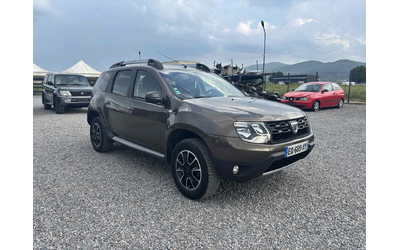 dacia-duster - 1