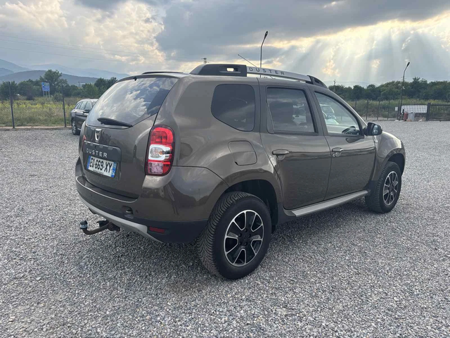 Dacia Duster 1.5 , EURO 6, AUTOMATIC, Нов Внос France - автомобили, коли, обяви за нови и употребявани 4