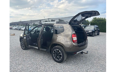 Dacia Duster 1.5 , EURO 6, AUTOMATIC, Нов Внос France - автомобили, коли, обяви за нови и употребявани 7