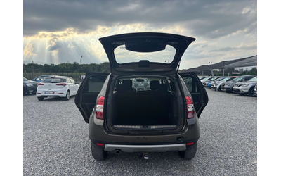 Dacia Duster 1.5 , EURO 6, AUTOMATIC, Нов Внос France - автомобили, коли, обяви за нови и употребявани 8
