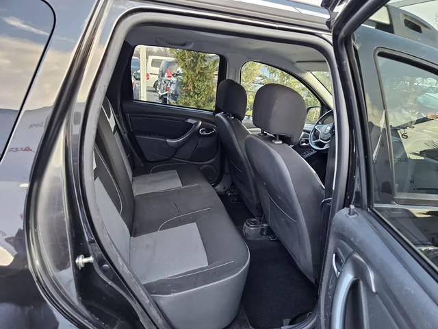 Dacia Duster 1.5DCI-110кс= 130.000km= FACE= NAVI= АВТОПИЛОТ - автомобили, коли, обяви за нови и употребявани 13