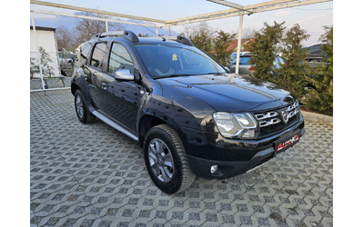 dacia-duster - 1