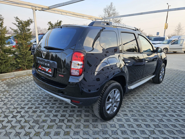 Dacia Duster 1.5DCI-110кс= 130.000km= FACE= NAVI= АВТОПИЛОТ - автомобили, коли, обяви за нови и употребявани 2