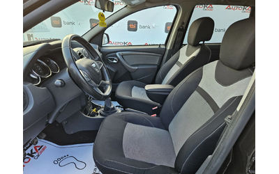 Dacia Duster 1.5DCI-110кс= 130.000km= FACE= NAVI= АВТОПИЛОТ - автомобили, коли, обяви за нови и употребявани 6