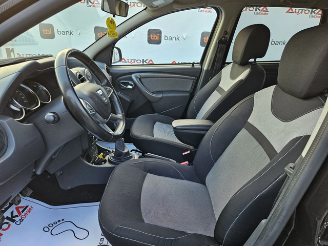 Dacia Duster 1.5DCI-110кс= 130.000km= FACE= NAVI= АВТОПИЛОТ - автомобили, коли, обяви за нови и употребявани 6