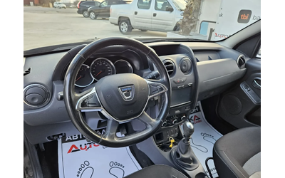 Dacia Duster 1.5DCI-110кс= 130.000km= FACE= NAVI= АВТОПИЛОТ - автомобили, коли, обяви за нови и употребявани 7