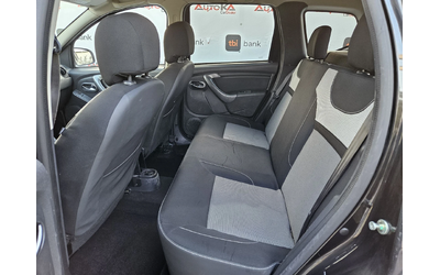 Dacia Duster 1.5DCI-110кс= 130.000km= FACE= NAVI= АВТОПИЛОТ - автомобили, коли, обяви за нови и употребявани 8