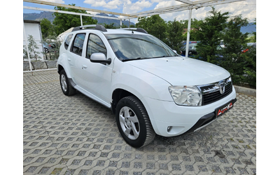 dacia-duster - 1