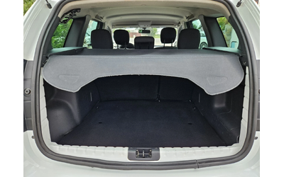 Dacia Duster 1.6I-105кс= ФАБРИЧНА ГАЗ= ПАРКТРОНИК= КЛИМАТИК - автомобили, коли, обяви за нови и употребявани 9