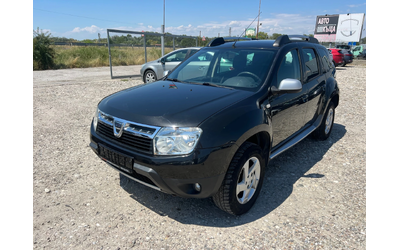 dacia-duster - 0