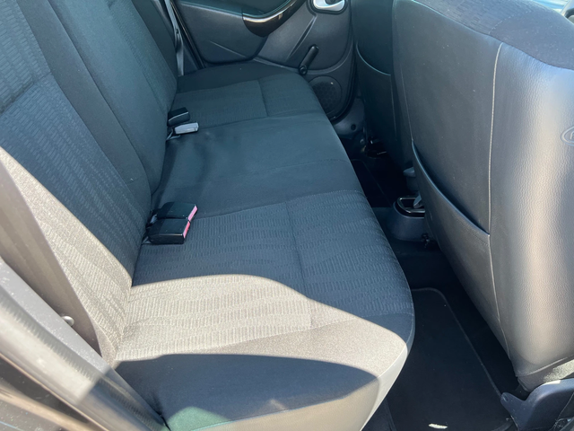 Dacia Duster 1.6 I - автомобили, коли, обяви за нови и употребявани 12