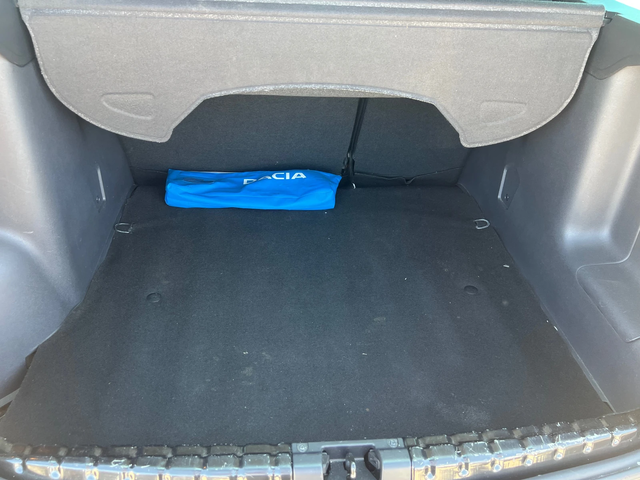 Dacia Duster 1.6 I - автомобили, коли, обяви за нови и употребявани 14