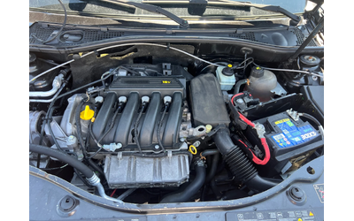 Dacia Duster 1.6 I - автомобили, коли, обяви за нови и употребявани 15