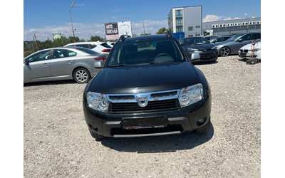 dacia-duster - 1